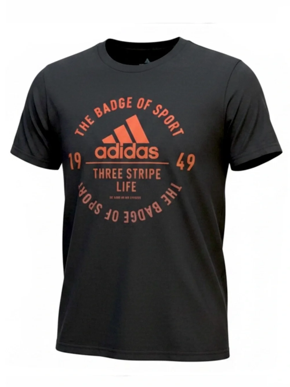 Adidas Emblem T-Shirt